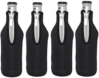 Ambertech 手提げ式ワインバッグ 4本組