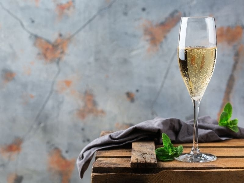 スパークリングワイン