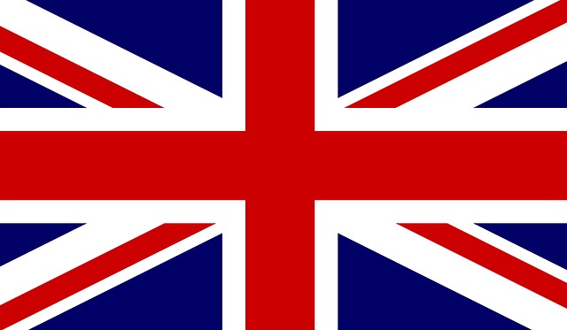 イギリス