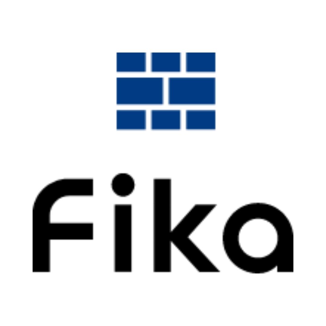 fika ロゴ