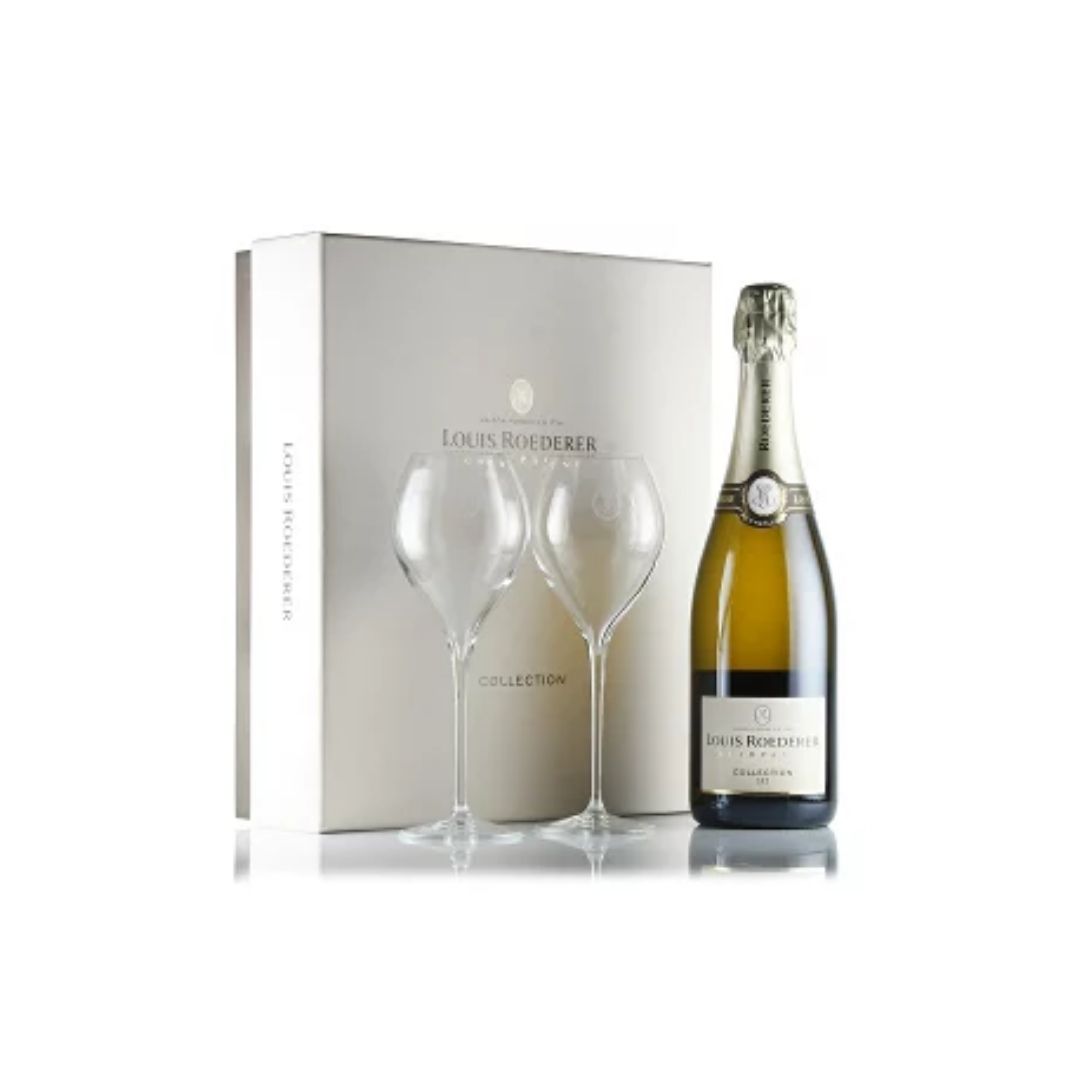 ルイロデレール セット