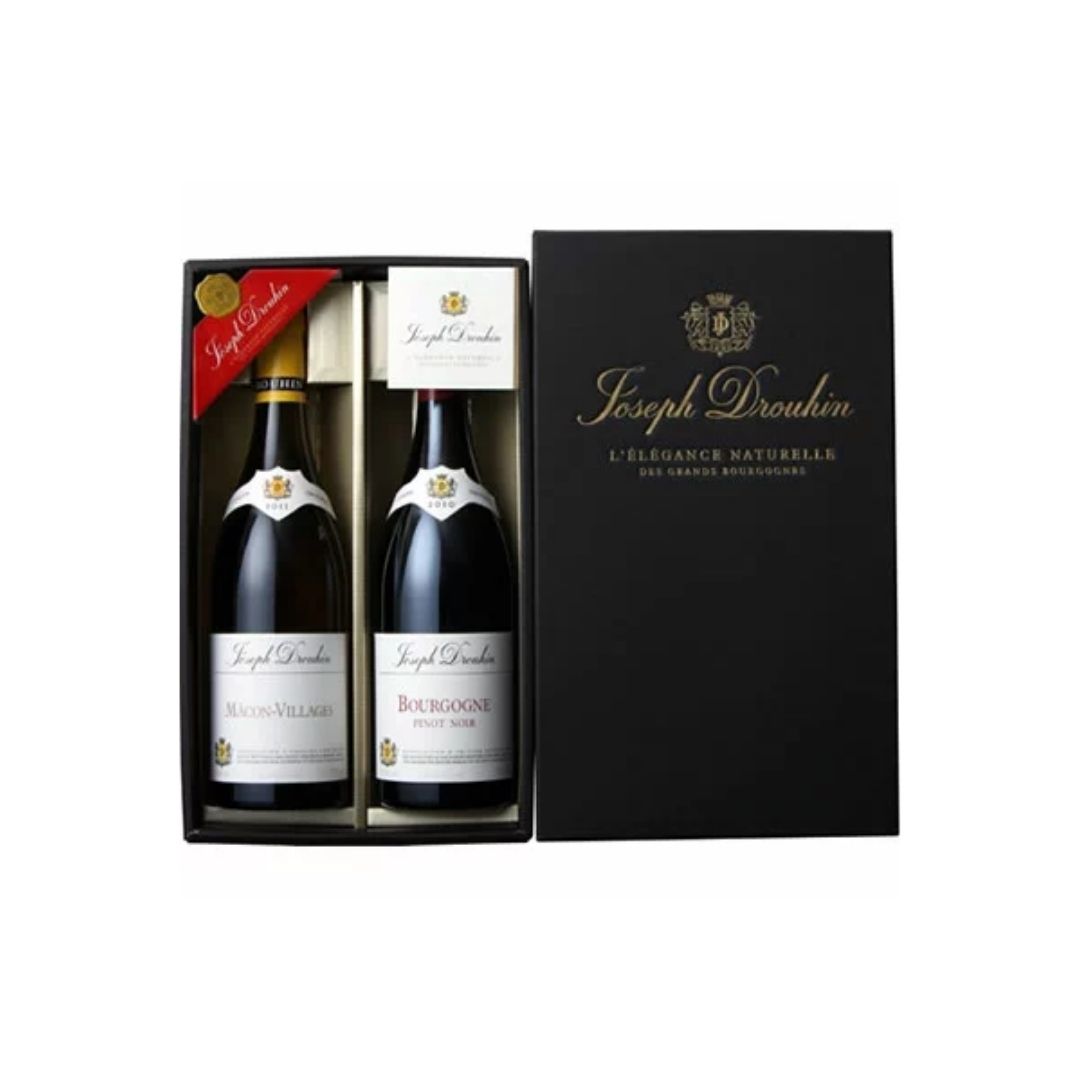 メゾン・ジョセフ・ドルーアン