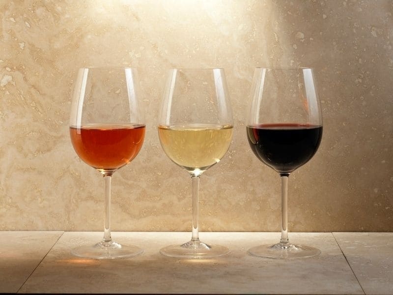 ワイン　テイスティング