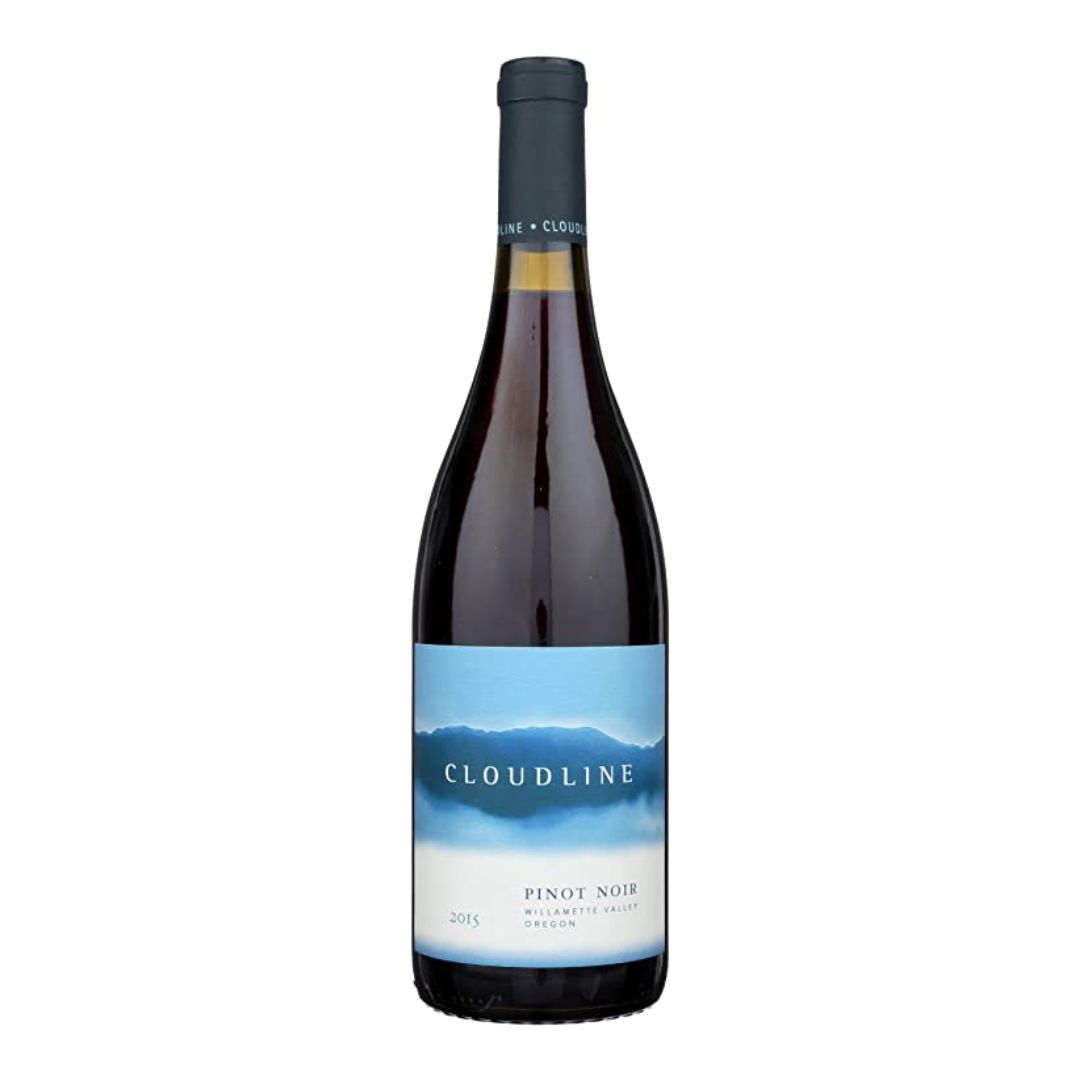 クラウドライン・オレゴン ピノ・ノワール