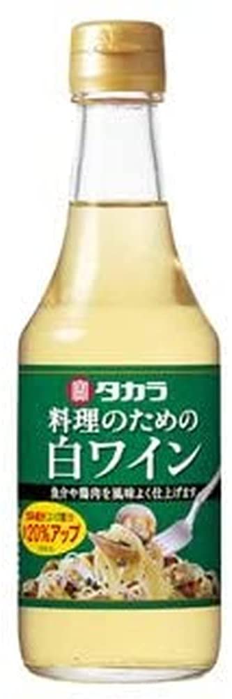 料理用 白ワイン