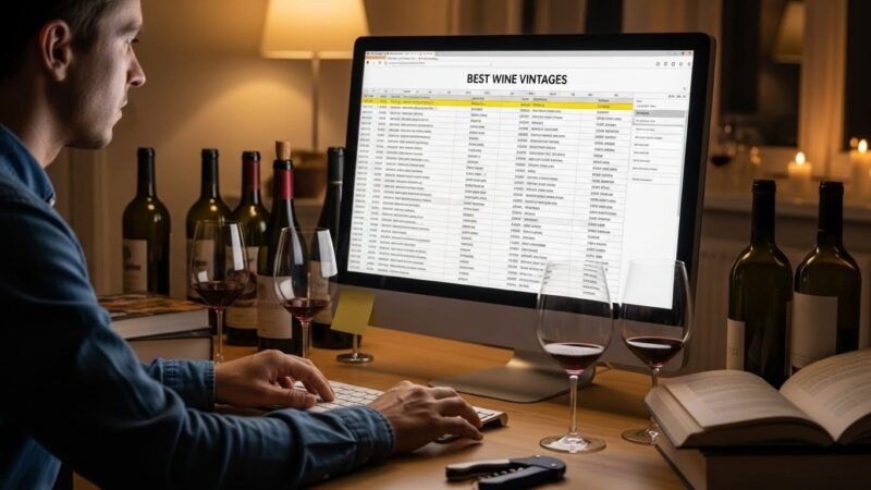 ワイン　価格　検索