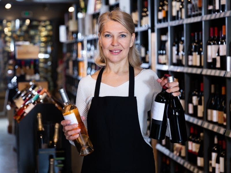 おすすめワイン