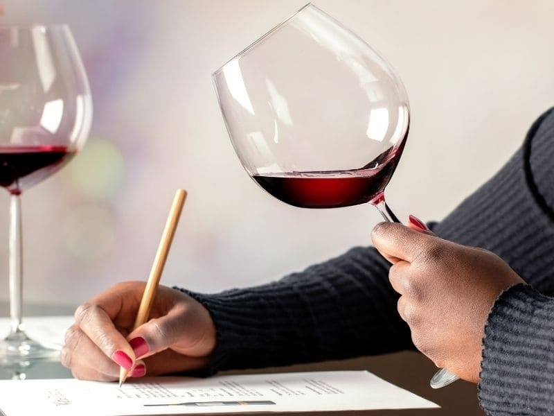 ソムリエ　試験