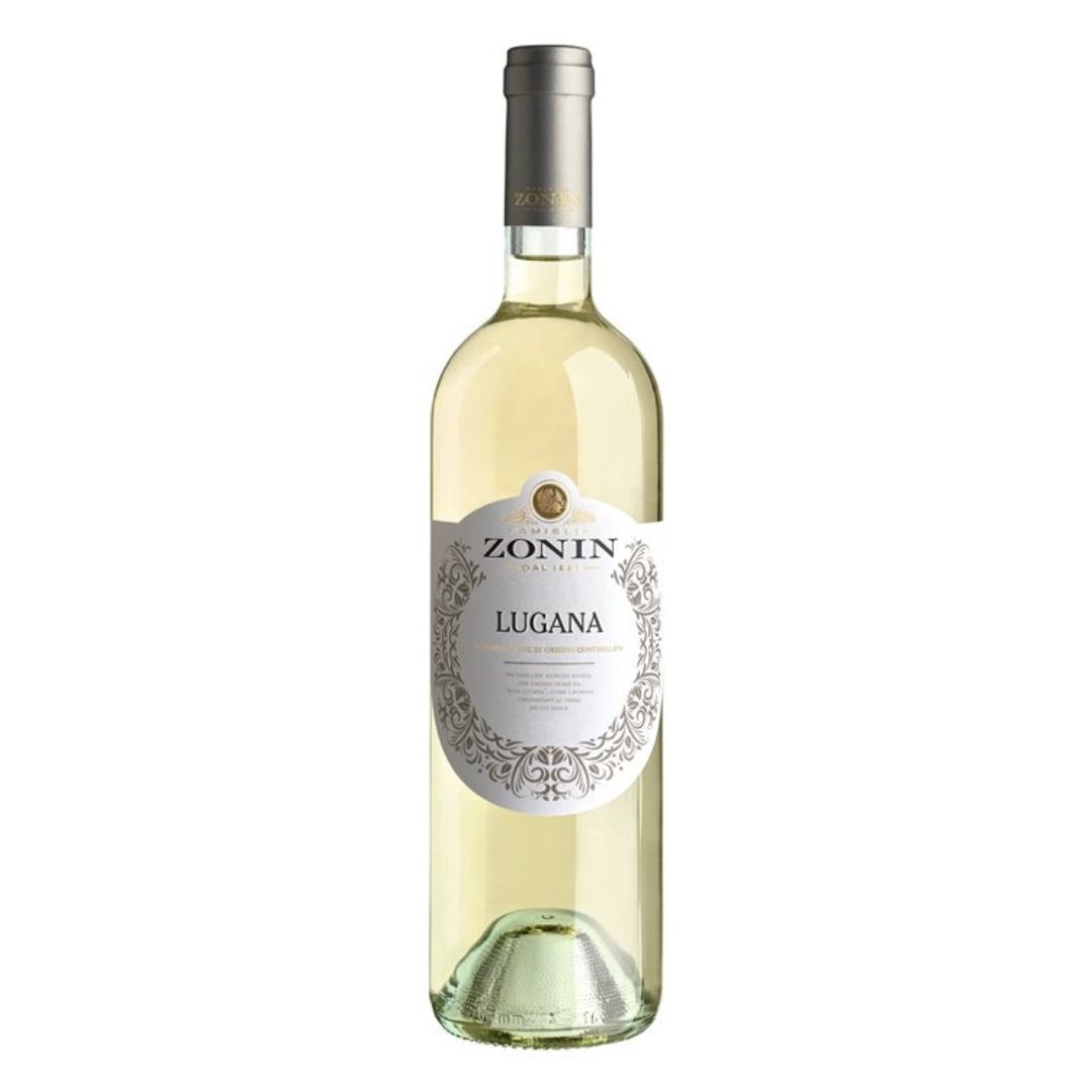 ゾーニン ルガーナ DOC