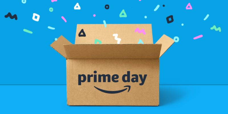 amazon プライムデー 2022