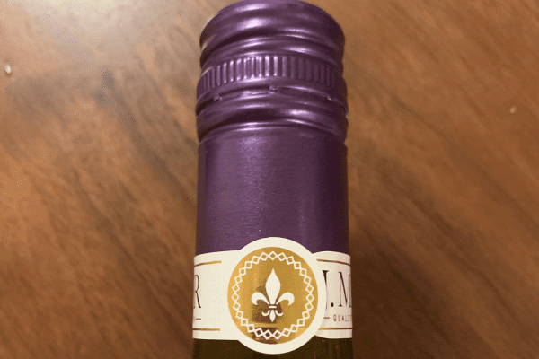 J.マイヤー・ゲヴェルツトラミネール