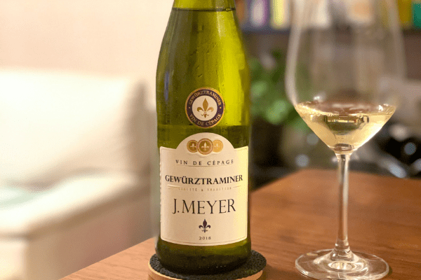 J.マイヤー・ゲヴェルツトラミネール