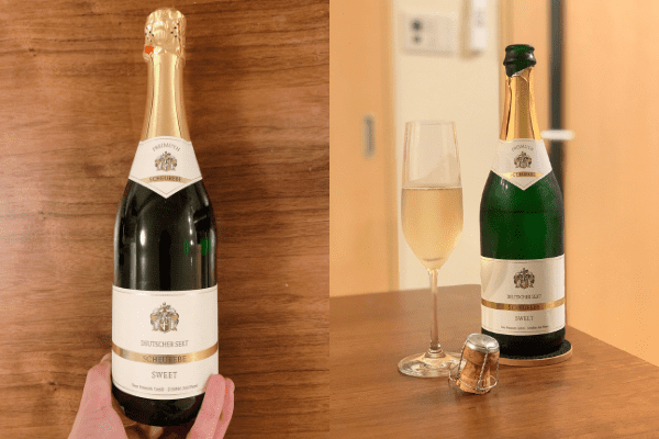 フライムート・ショイレーベ・ゼクト・スウィート 画像