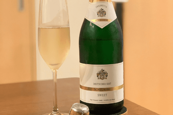 フライムート・ショイレーベ・ゼクト・スウィート 画像