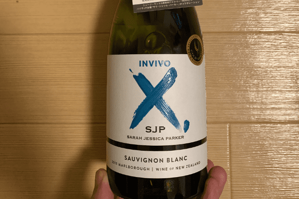 インヴィーヴォ SB