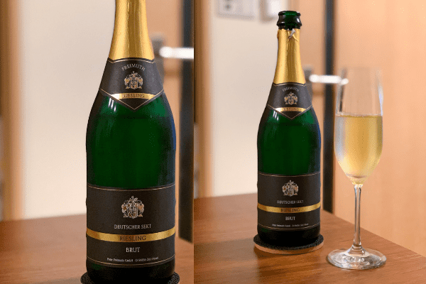 フライムート・リースリング・ゼクト・ブリュット　画像