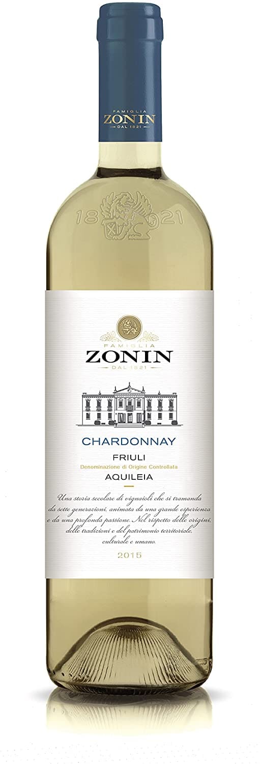 ゾーニン　シャルドネ　参考画像