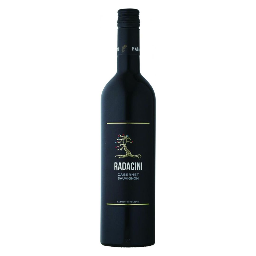 ラダチーニ・カベルネ・ソーヴィニヨン