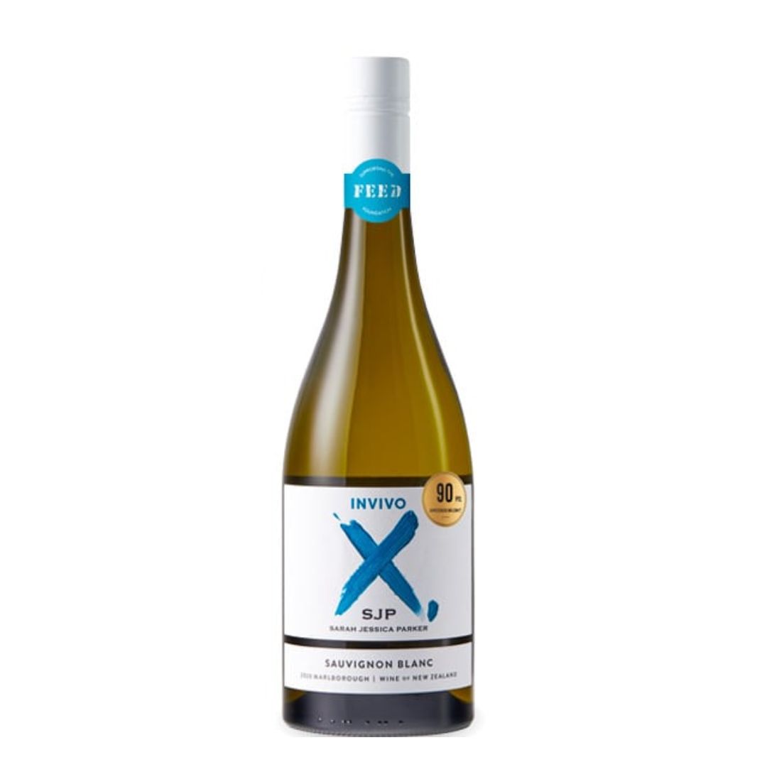 インヴィーヴォ　サラジェシカパーカー