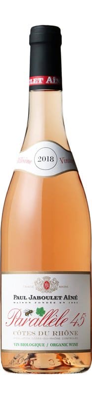 パラレルロゼ　参考画像