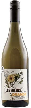 ラブブロック　オレンジ　参考画像