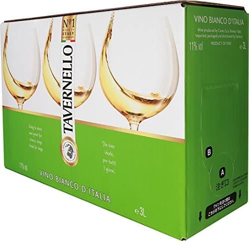 タヴェッロ ビアンコ