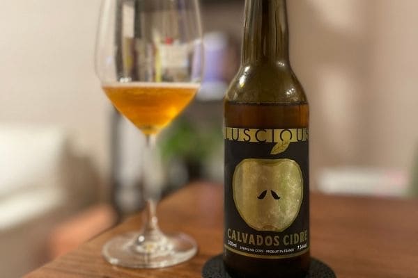 ラシャス　ラベル