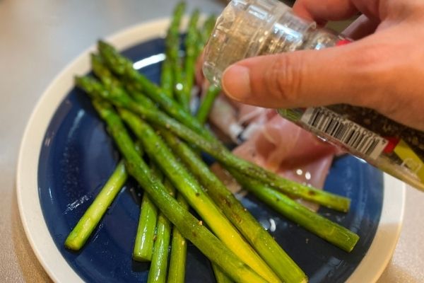 アスパラガス