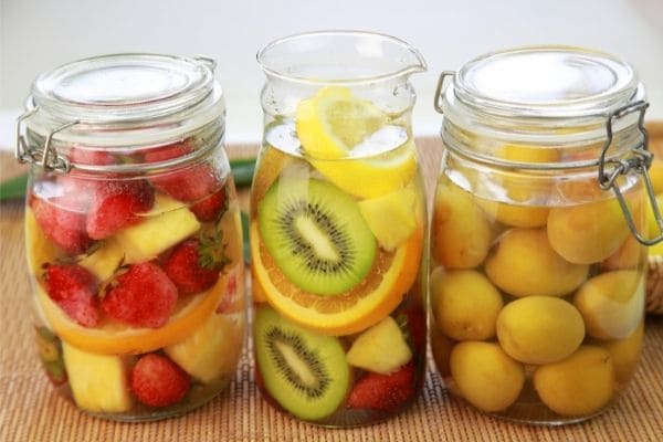 フルーツワイン