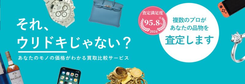ウリドキ　画像