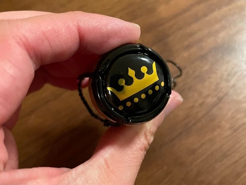 レ・コンテッセ ボンニ ・スプマンテ・ブリュット・