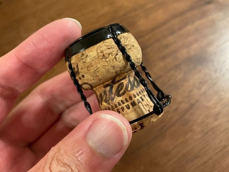 レ・コンテッセ ボンニ ・スプマンテ・ブリュット・