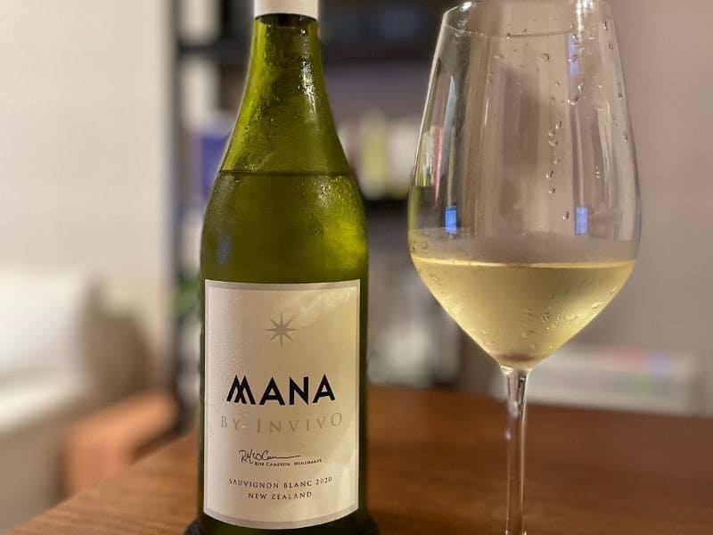 マナ　ソーヴィニヨンブラン