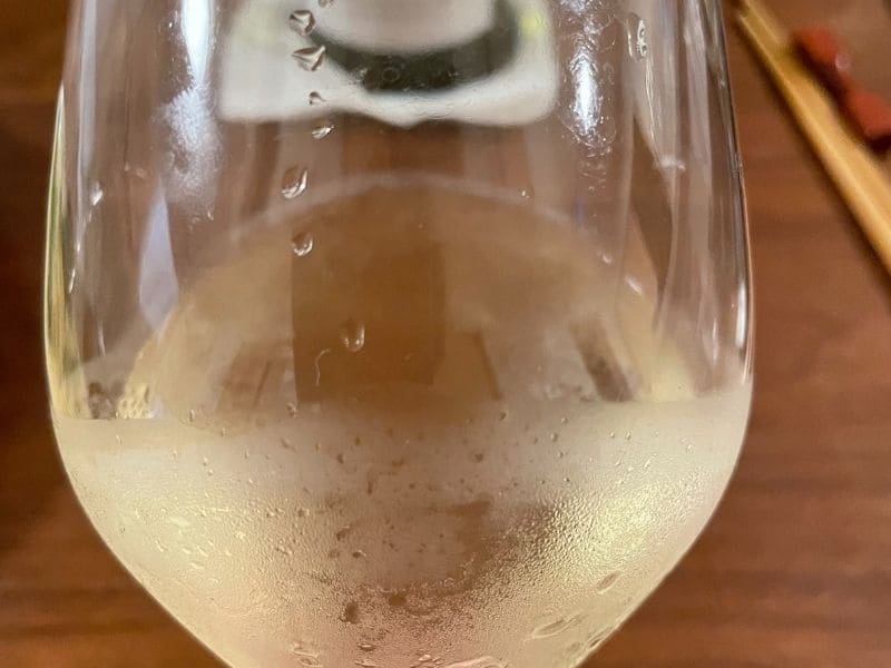 マナ　ソーヴィニヨンブラン