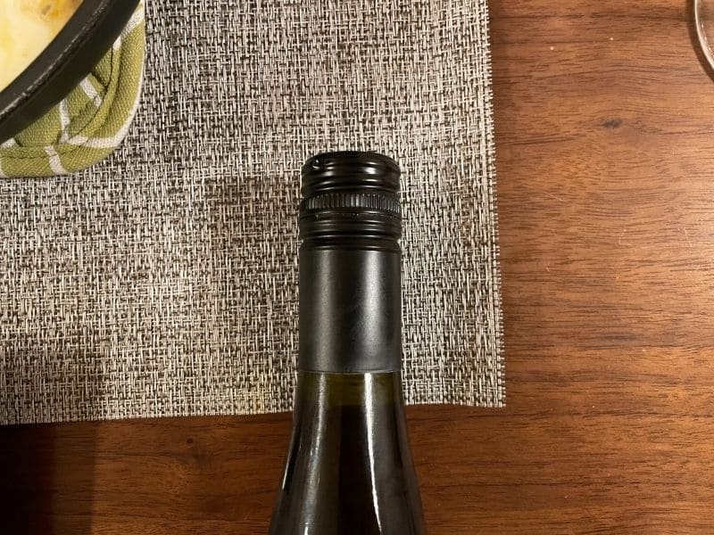 カンフー ワイン