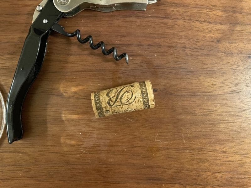 ボーグル　シャルドネ