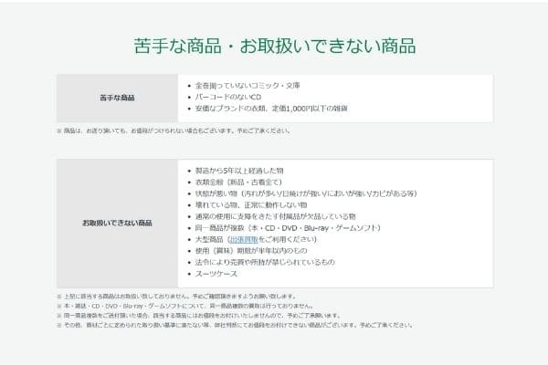 Amazonリコマース