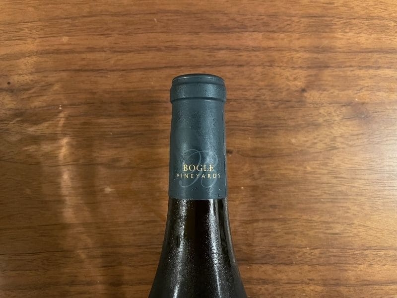 ボーグル　シャルドネ