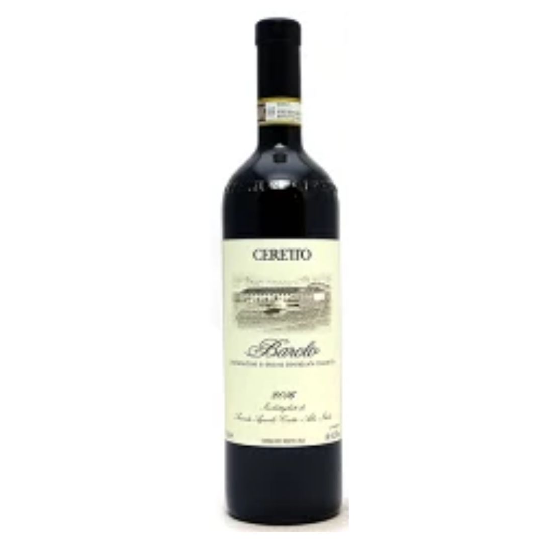 チェレット バローロ