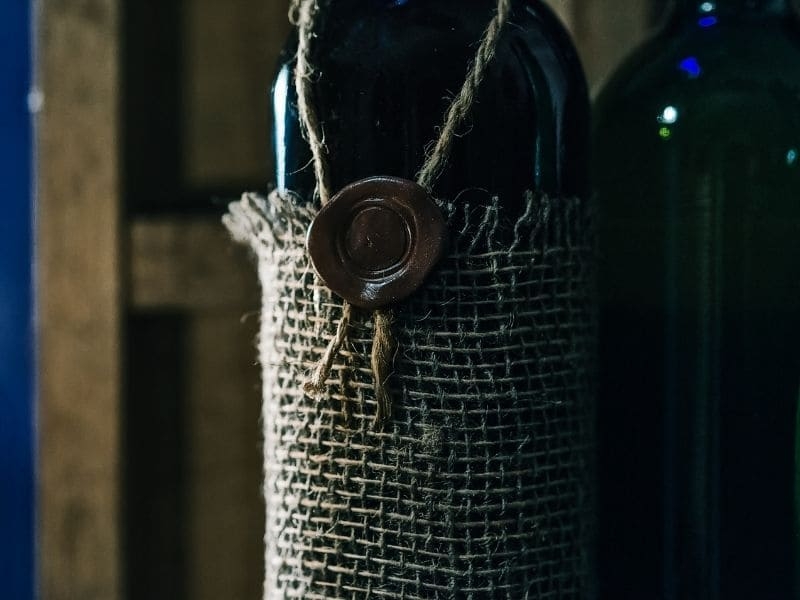 ワイン　ヴィンテージ