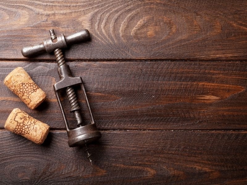 ワイン　ヴィンテージ