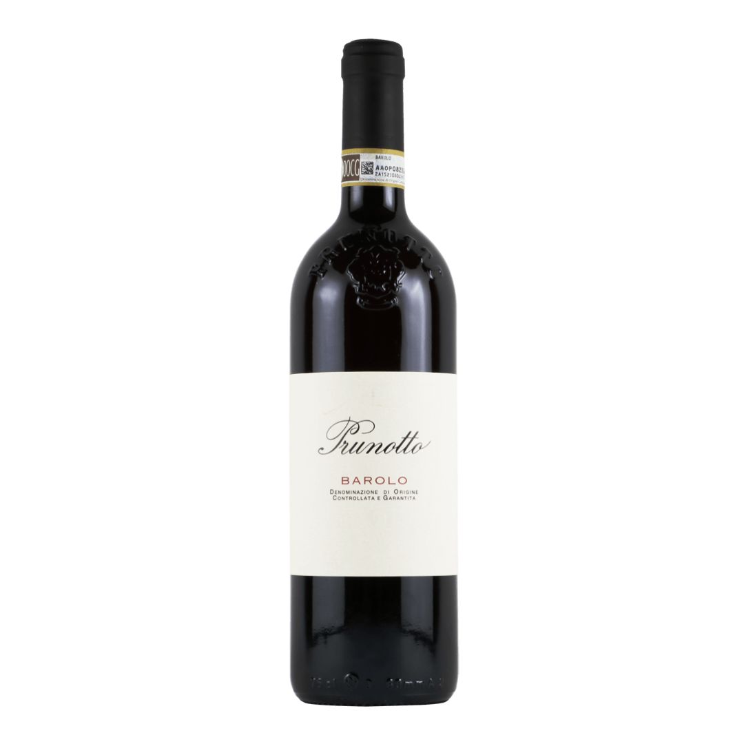 プルノット バローロ