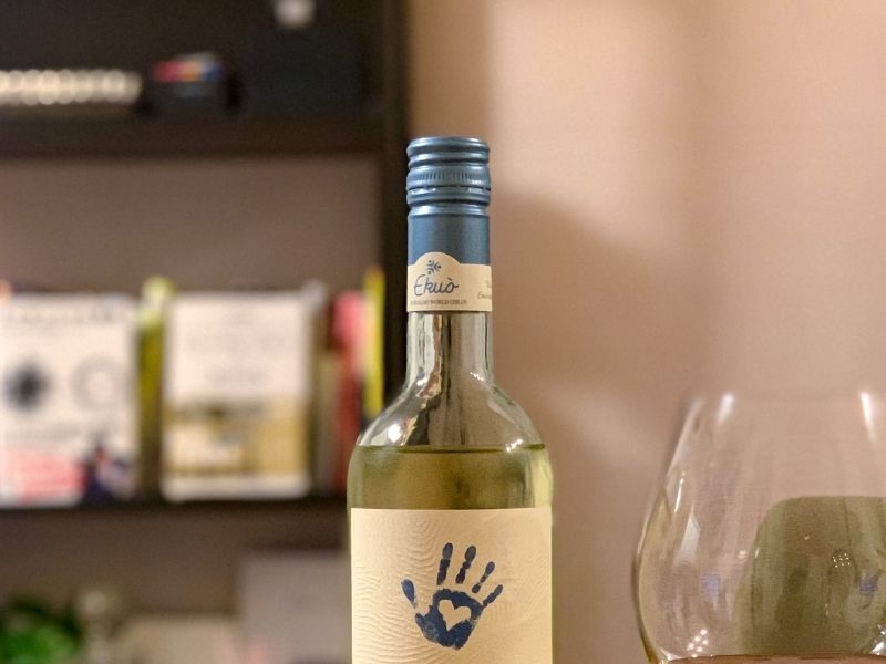 ベッラ・ストーリア・シャルドネ