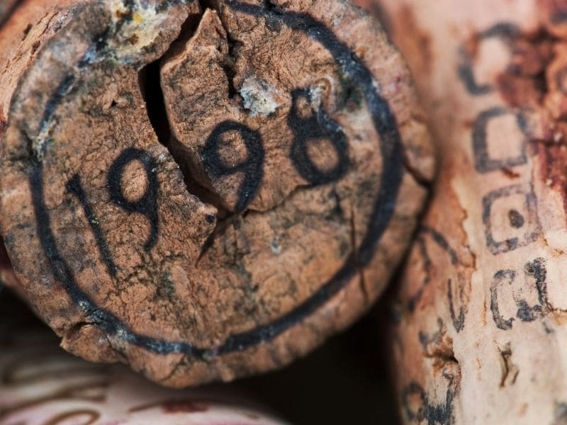 コルク　ヴィンテージ