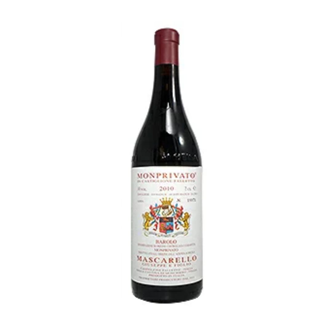 ジュゼッペ マスカレッロ