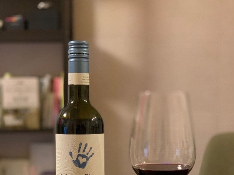 ベッラ・ストーリア・メルロー