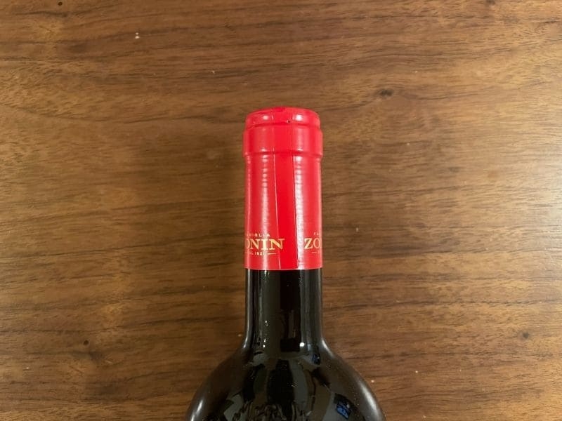 ゾーニン　メルロー