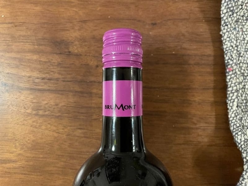 ドメーヌ・アラン・ブリュモン ガスコーニュ タナ・カベルネ ワイン