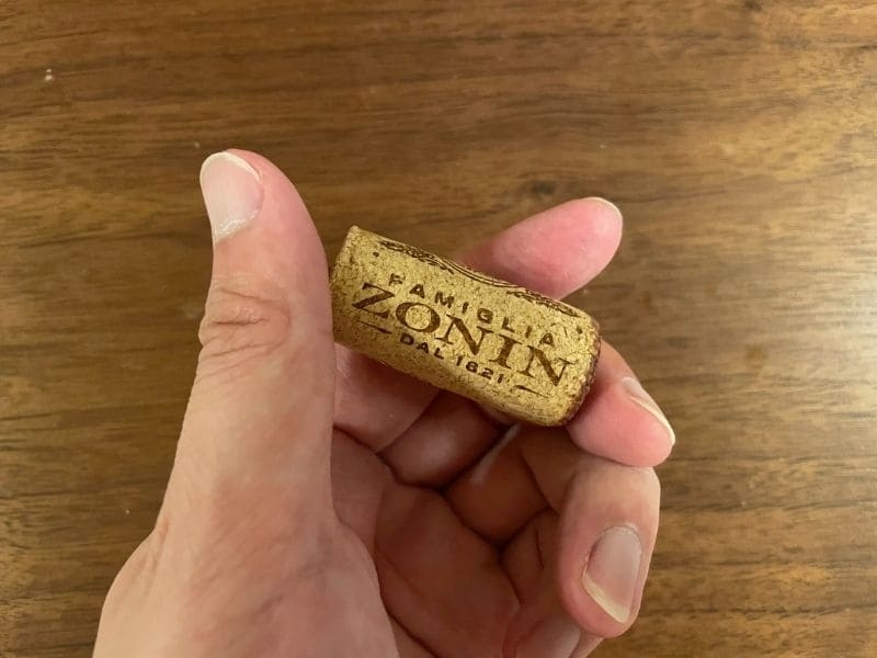 ゾーニン　メルロー