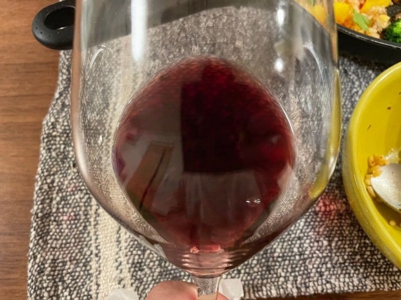 ドメーヌ・アラン・ブリュモン ガスコーニュ タナ・カベルネ ワイン